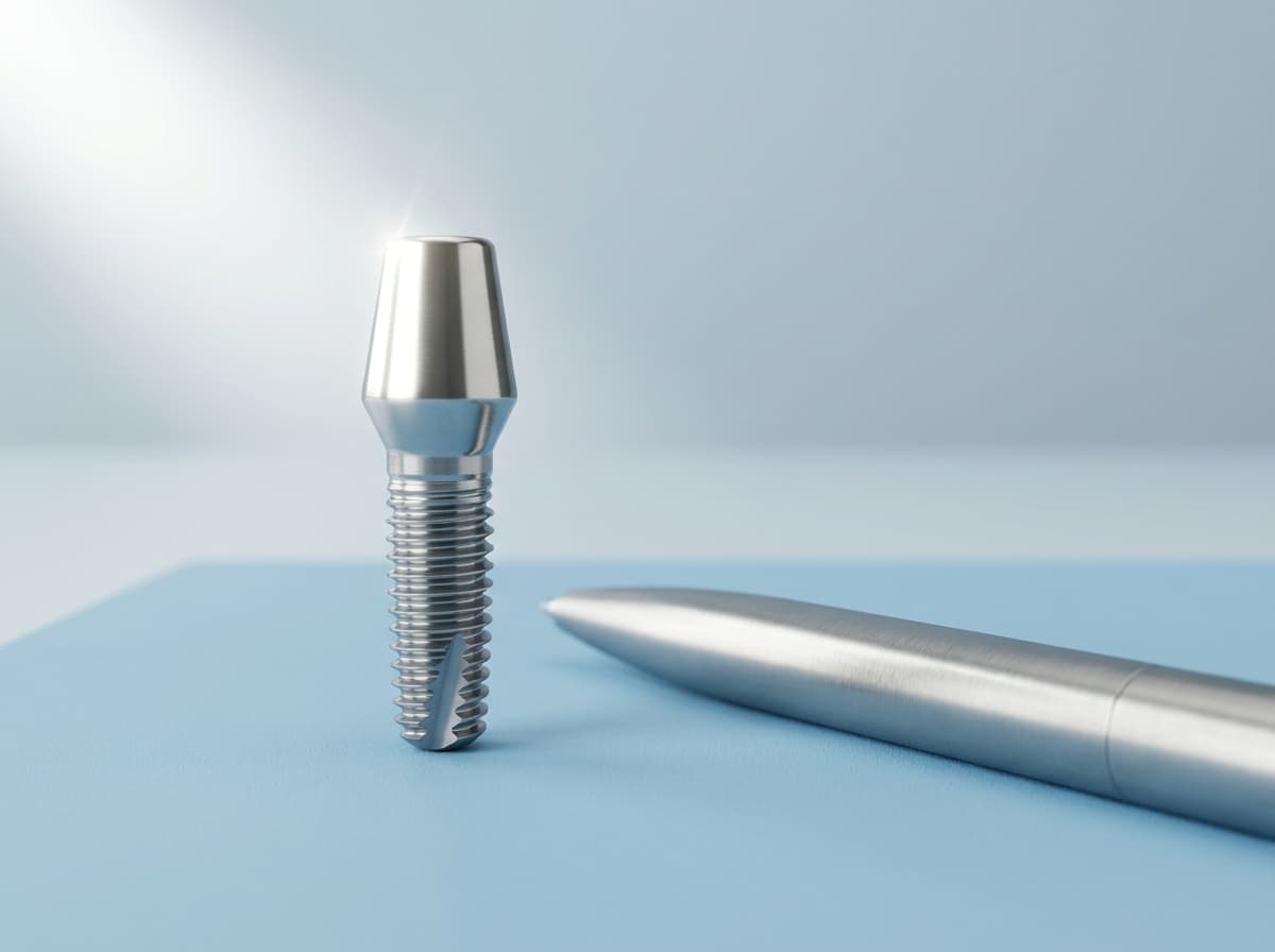Cost overview for dental implant treatment in Essex.