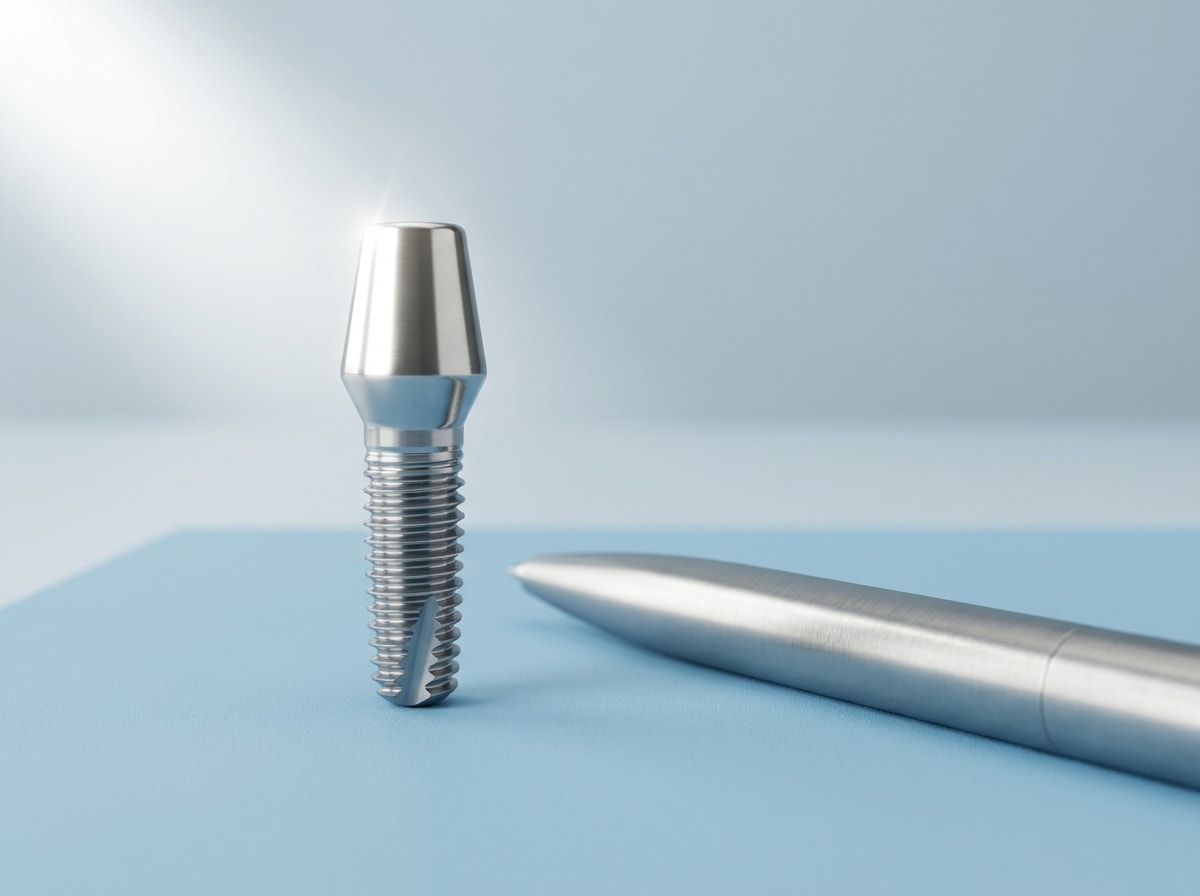 Cost overview for dental implant treatment in Essex.
